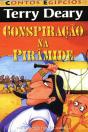 Conspiração na Pirâmide - Preview