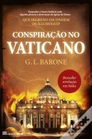 Conspiração no Vaticano