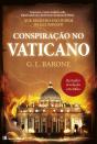 Conspiração no Vaticano - Preview