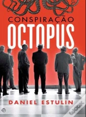 Capa do artigo Conspiração Octopus