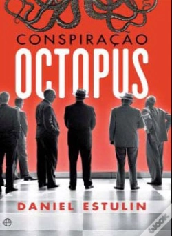 Capa do artigo Conspiração Octopus