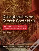 Conspiracies And Secret Societies