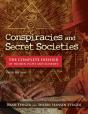 Conspiracies And Secret Societies - Preview