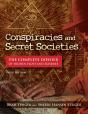 Conspiracies And Secret Societies - Preview