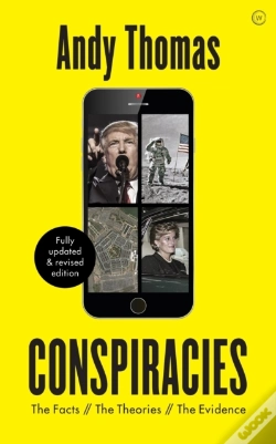 Capa do artigo Conspiracies