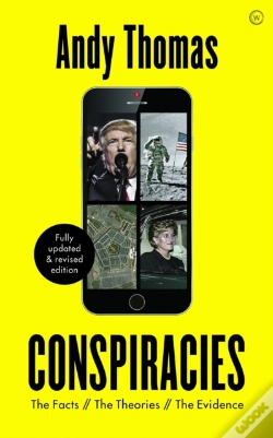 Capa do artigo Conspiracies