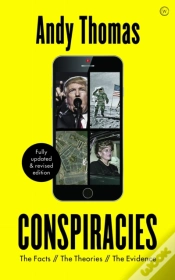 Capa do artigo Conspiracies