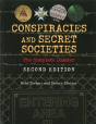 Conspiracies & Secret Societies - Preview