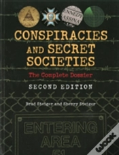 Capa do artigo Conspiracies & Secret Societies