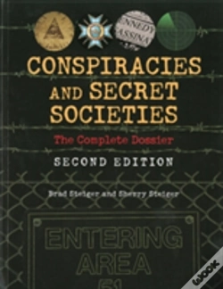 Capa do artigo Conspiracies & Secret Societies
