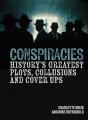 Conspiracies - Preview
