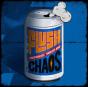 Conspiracies, Threats and Chaos - CD - Preview
