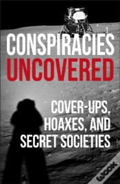Capa do artigo Conspiracies Uncovered