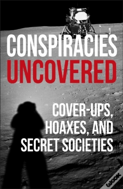 Capa do artigo Conspiracies Uncovered