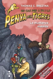 Capa do artigo Conspiració A La Roca De L