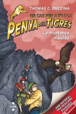Capa do artigo Conspiració A La Roca De L'Infern