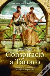 Capa do artigo Conspiració A Tàrraco