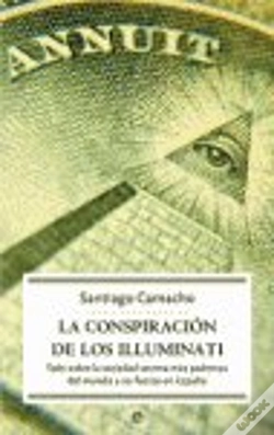Capa do artigo Conspiracion De Los Illuminati, La