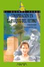 Conspiración En El Parque Del Retiro - Preview