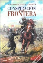 Capa do artigo Conspiracion En La Frontera