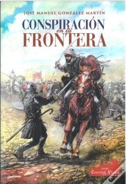Capa do artigo Conspiracion En La Frontera