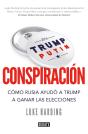 Conspiración - Preview