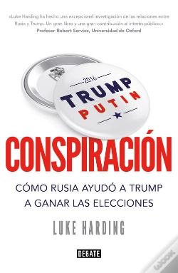 Capa do artigo Conspiración
