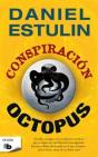 Conspiración Octopus - Preview