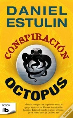 Capa do artigo Conspiración Octopus