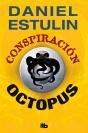 Conspiracion Octopus - Preview