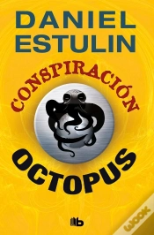 Capa do artigo Conspiracion Octopus