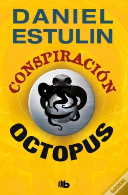 Capa do artigo Conspiracion Octopus