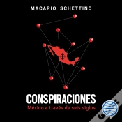 Capa do artigo Conspiraciones