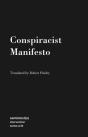 Conspiracist Manifesto - Preview