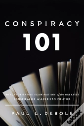 Conspiracy 101