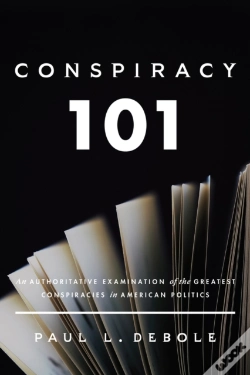 Capa do artigo Conspiracy 101