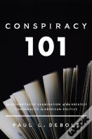Conspiracy 101