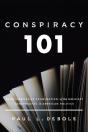Conspiracy 101 - Preview
