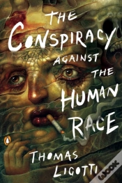 Capa do artigo Conspiracy Against The Human Race