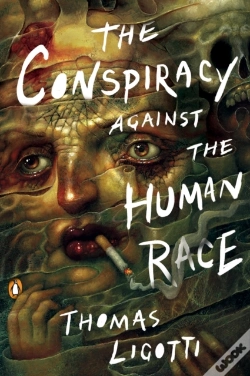 Capa do artigo Conspiracy Against The Human Race