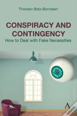 Capa do artigo Conspiracy And Contingency