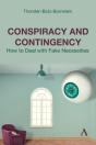 Conspiracy And Contingency - Preview