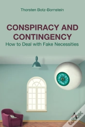 Capa do artigo Conspiracy And Contingency