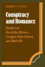 Conspiracy And Romance - Preview