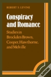 Capa do artigo Conspiracy And Romance