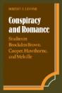 Conspiracy And Romance - Preview