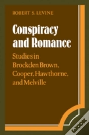 Capa do artigo Conspiracy And Romance