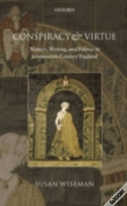 Capa do artigo Conspiracy And Virtue