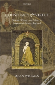 Capa do artigo Conspiracy And Virtue