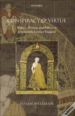Capa do artigo Conspiracy And Virtue